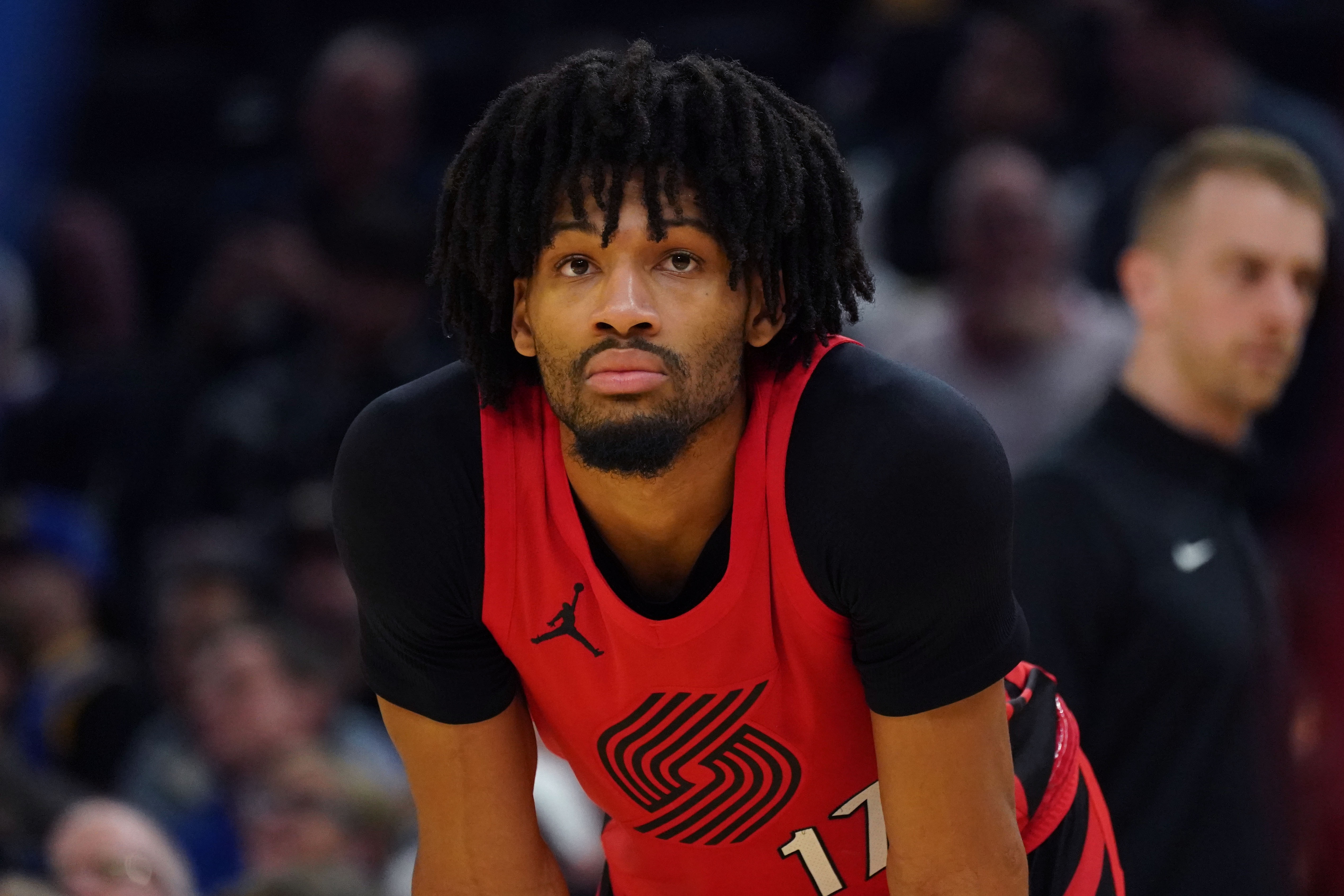 开云官网-拓媒：没指望夏普能成为科比 但他也不是百无一用 最需提升三分