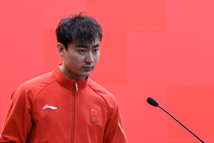 开云平台-殷正：在米兰冬奥会滑出最好水平|AC米兰|钢架雪车|中国钢架雪车队|世界杯|北京冬奥会_新浪新闻