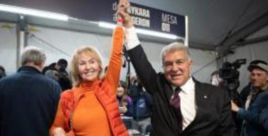 开云中国-拉波尔塔谈亚马尔对他的支持：他是发自内心的，我很喜爱他