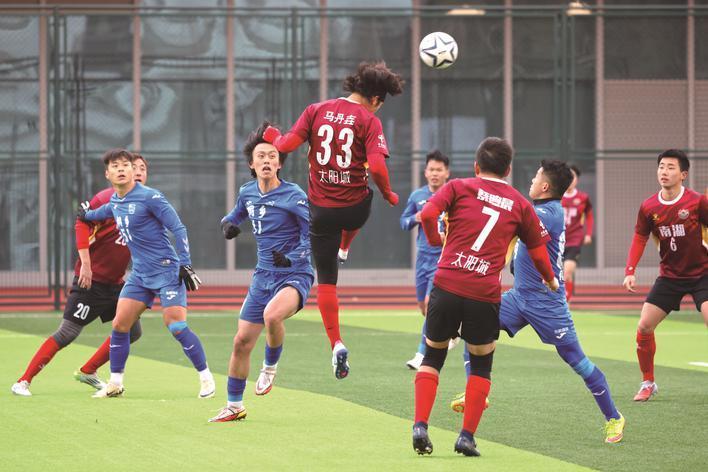 开云中国-致我们难忘的“嘉冠”记忆