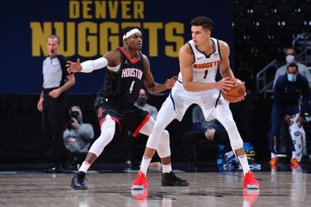 开云平台-西部倒数第四！掘金继续坠落 期待波特归来救场