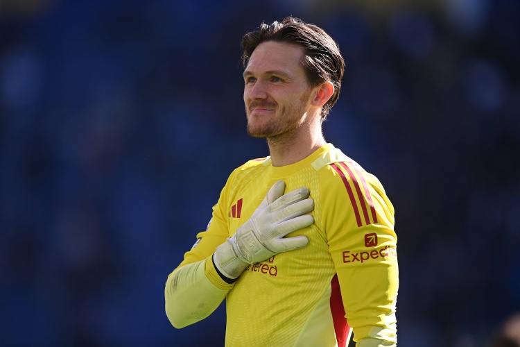 开云登录-伍德曼：对手进球前我膝盖扭了一下 这三分至关重要