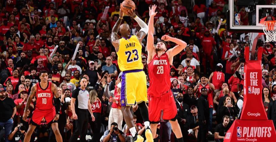 开云平台-25s领先6分被翻！没啥好说：NBA最差季后赛球队诞生！